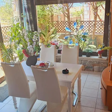 Carmi Private Pool Villa Hersonissos (Crete)