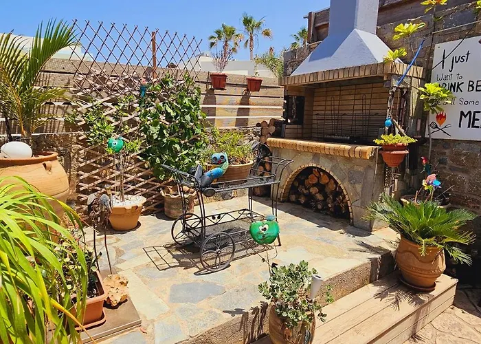 Carmi Private Pool Villa *