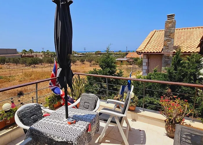 Villa Carmi Private Pool