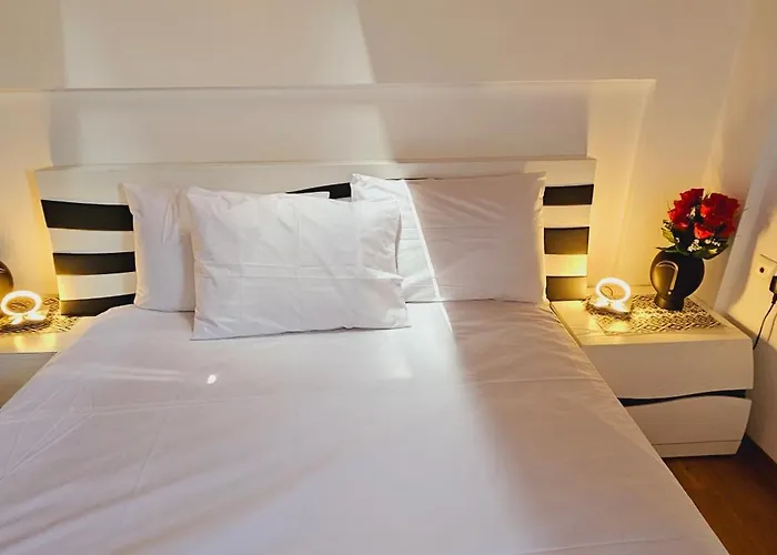 Villa Carmi Private Pool Herszonisszosz