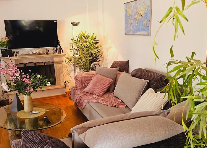 Villa Carmi Private Pool *