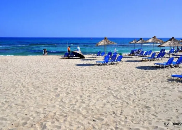 Carmi Private Pool *