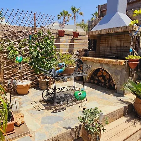 Carmi Private Pool Βίλα *