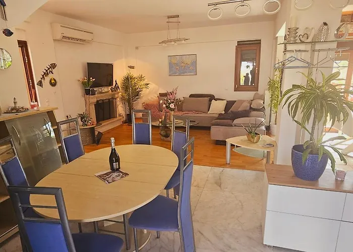 Carmi Private Pool Βίλα *