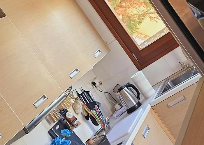 Βίλα Carmi Private Pool Χερσόνησος