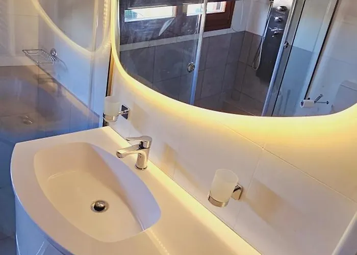 Carmi Private Pool Βίλα Χερσόνησος