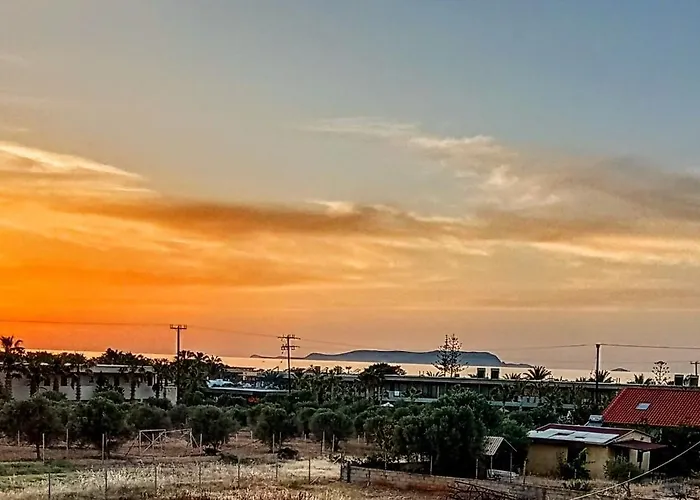 Carmi Private Pool * Χερσόνησος