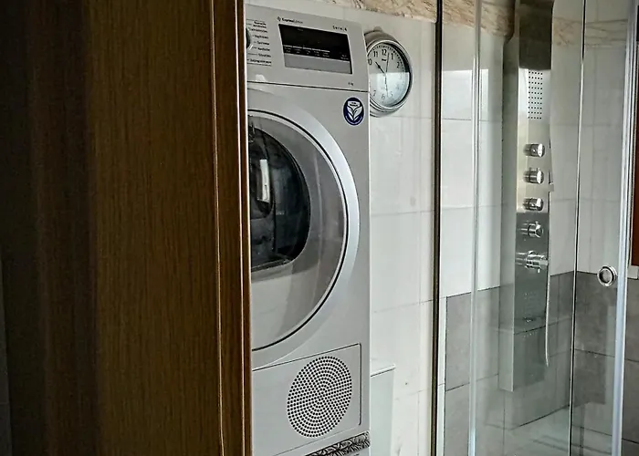 Carmi Private Pool Βίλα