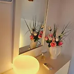Villa Carmi Private Pool Herszonisszosz