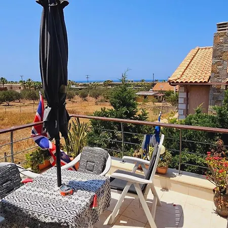 Βίλα Carmi Private Pool