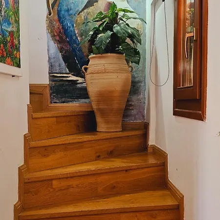 Carmi Private Pool *