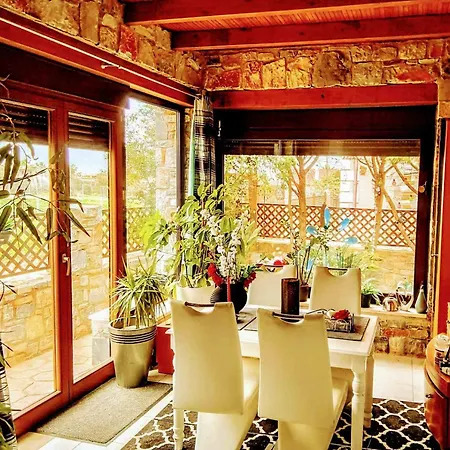 Carmi Private Pool Βίλα Χερσόνησος