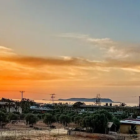 Carmi Private Pool * Χερσόνησος