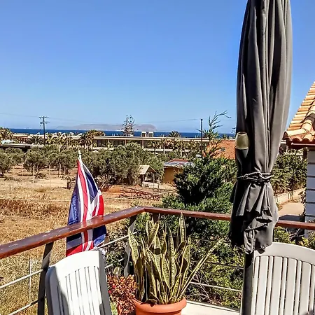 Carmi Private Pool Βίλα *