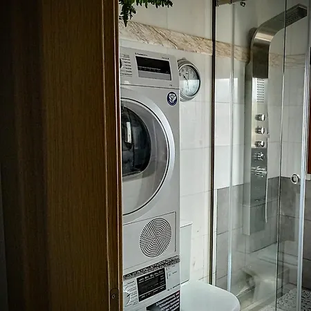 Carmi Private Pool Βίλα