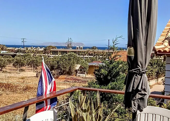 Carmi Private Pool Villa *