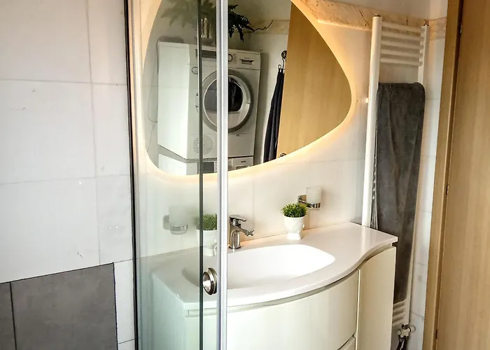 Carmi Private Pool 别墅