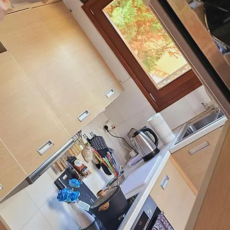 Vilă Carmi Private Pool Hersonissos (Crete)