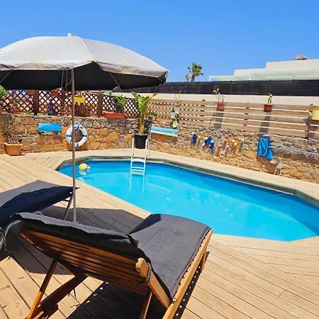 Vilă Carmi Private Pool *