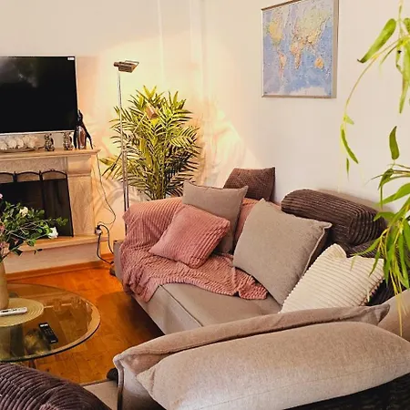 Вілла Carmi Private Pool *