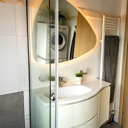 Carmi Private Pool Вілла