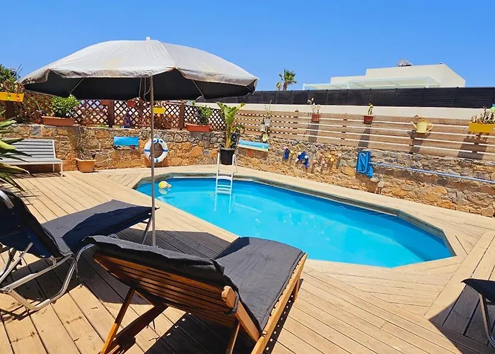 Villa Carmi Private Pool *